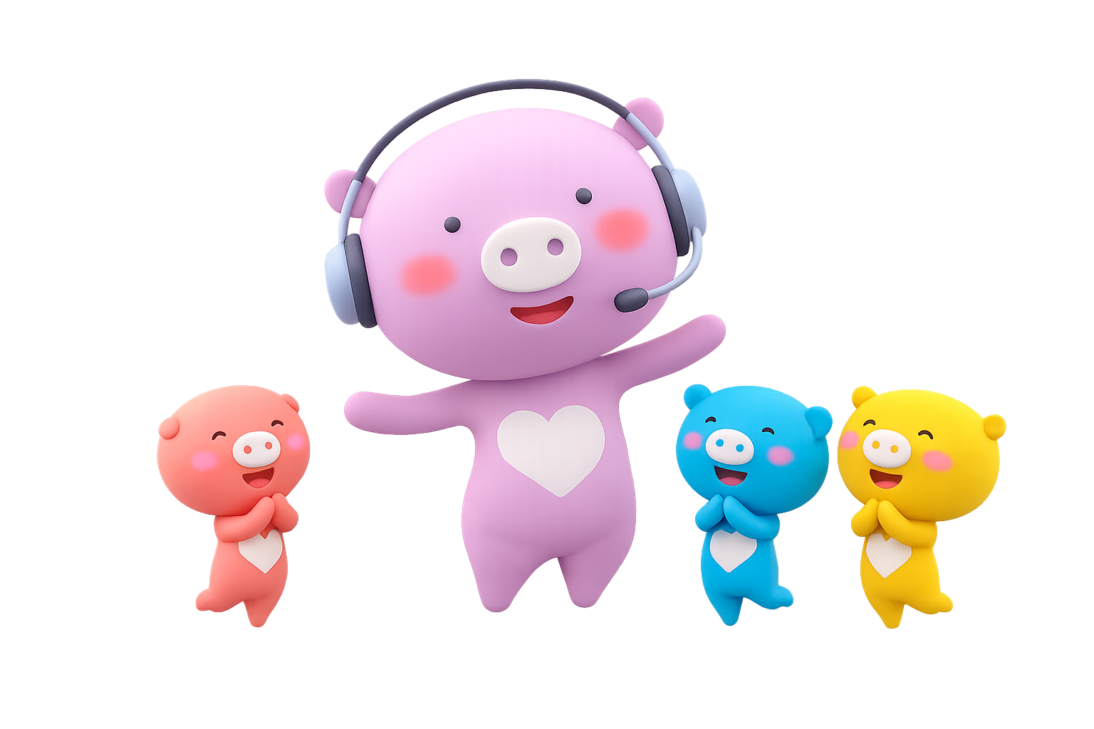 담보대출 상담 이미지